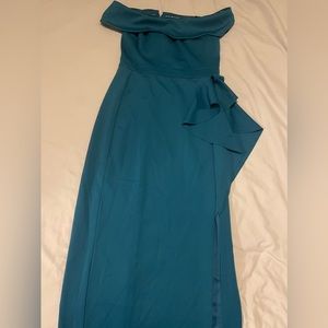 Bridesmaid/Evening Gown